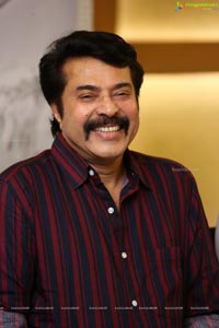 Mammootty