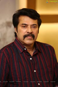 Mammootty