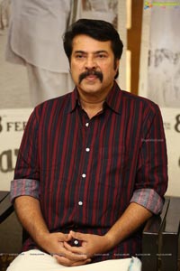 Mammootty