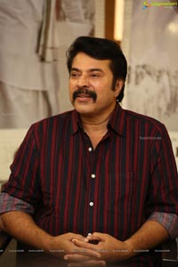 Mammootty