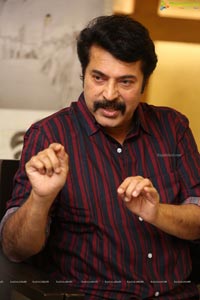 Mammootty