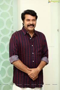 Mammootty