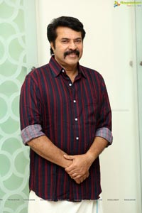 Mammootty