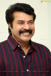 Mammootty