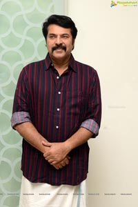 Mammootty