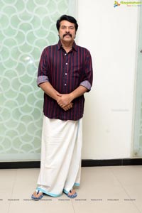 Mammootty