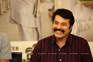 Mammootty