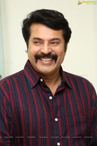 Mammootty