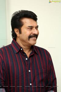 Mammootty