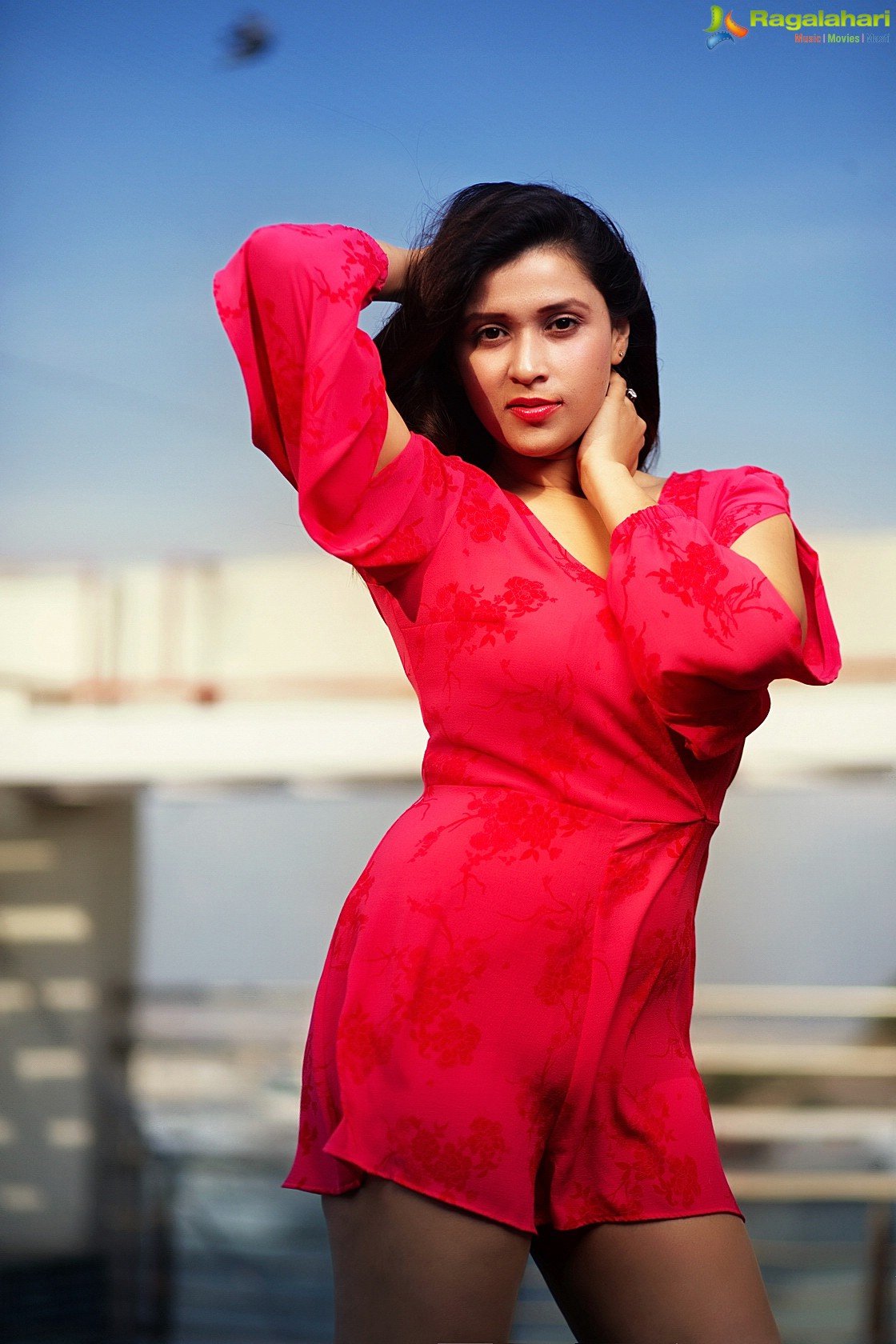 Mannara Chopra