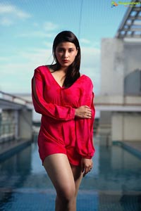 Mannara Chopra