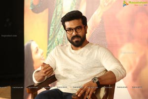 Ram Charan