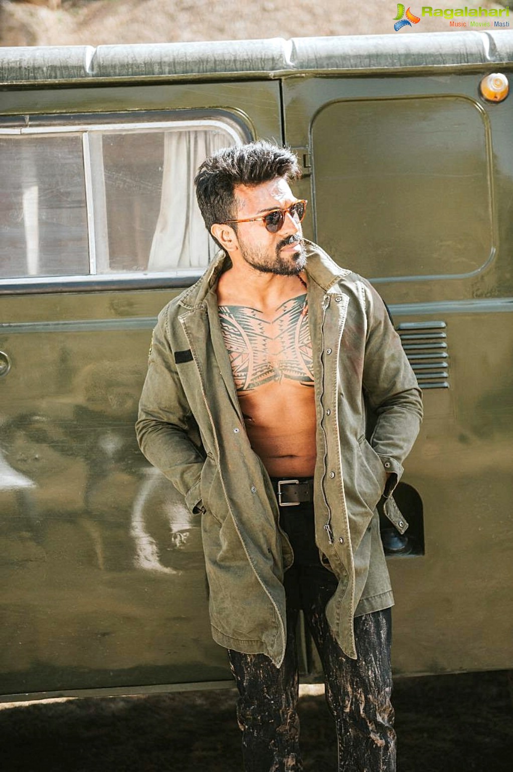 Ram Charan Vinaya Vidheya Rama Stills