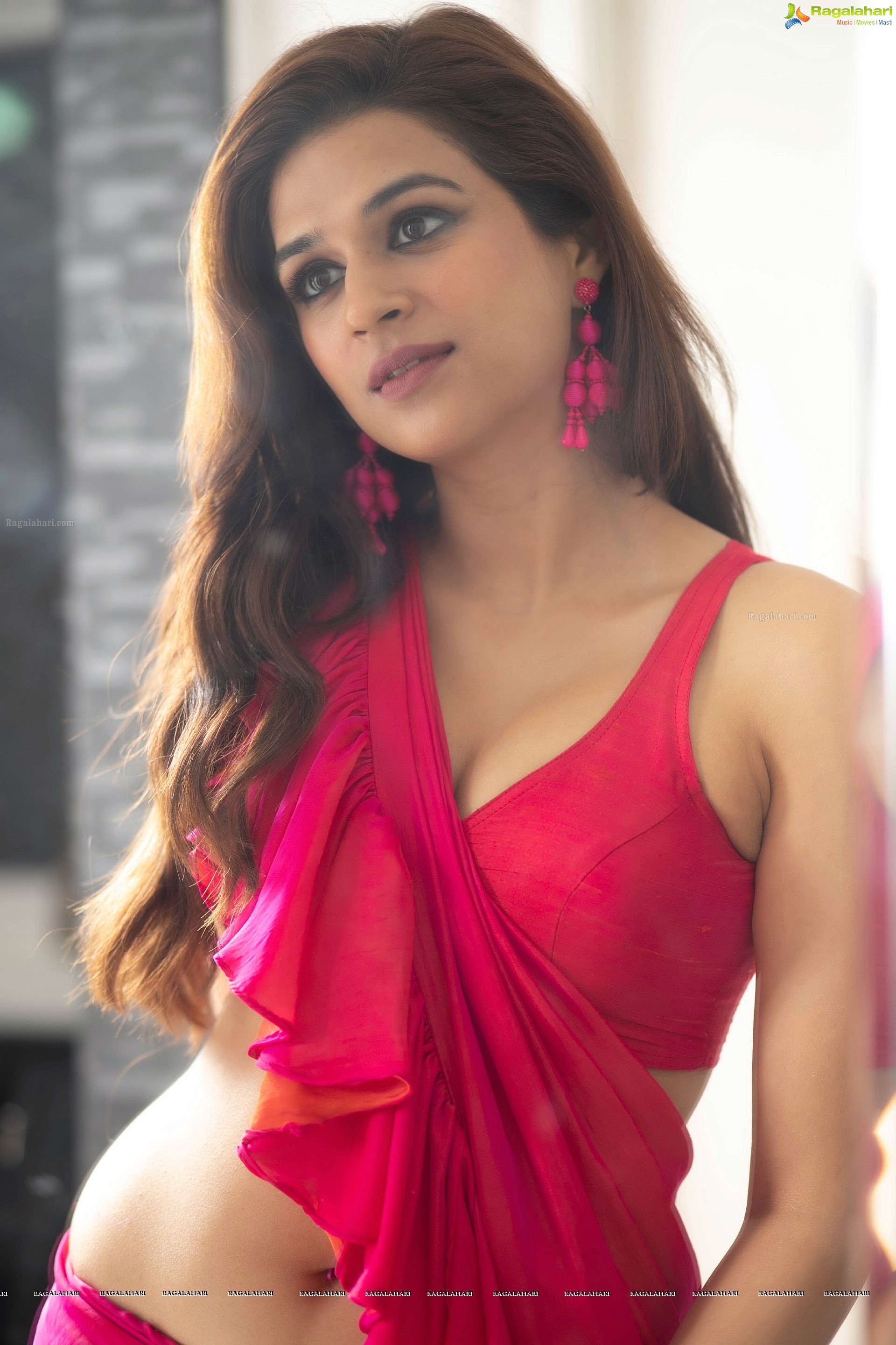 Shraddha Das