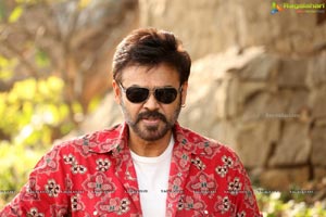 Venkatesh