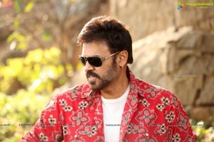 Venkatesh