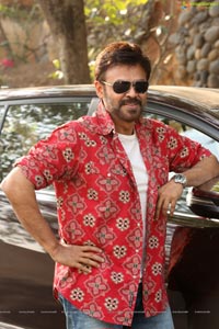 Venkatesh