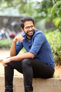 Tollywood Director Venky Atluri