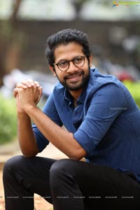 Tollywood Director Venky Atluri