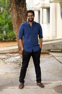 Tollywood Director Venky Atluri