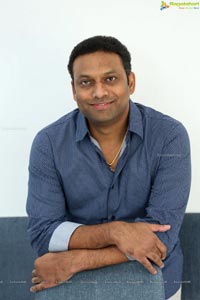 Vijay Challa 