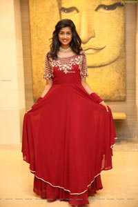 Avanthika Reddy at Sutraa Fashion Showcase