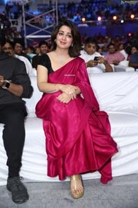 Charmi Kaur at Zee Cine Awards Telugu 2020