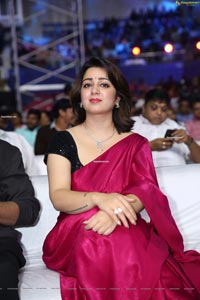 Charmi Kaur at Zee Cine Awards Telugu 2020