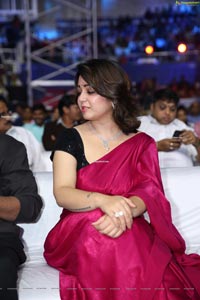 Charmi Kaur at Zee Cine Awards Telugu 2020
