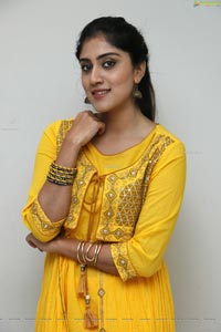 Dhanya Balakrishna At Hulchul Pre-Release