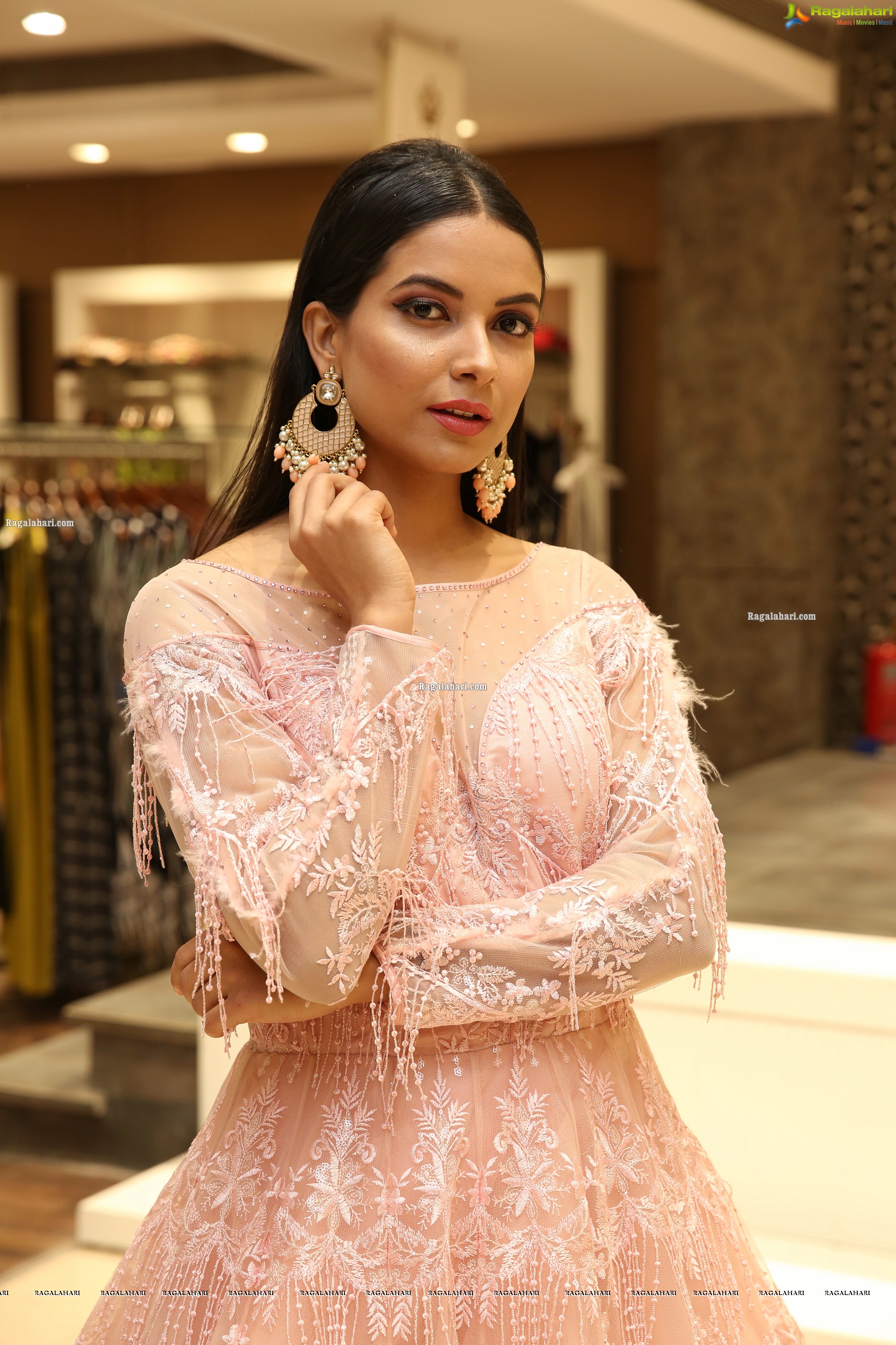 Kasturi Chhetri at Neeru's End Of Season Sale - HD Gallery