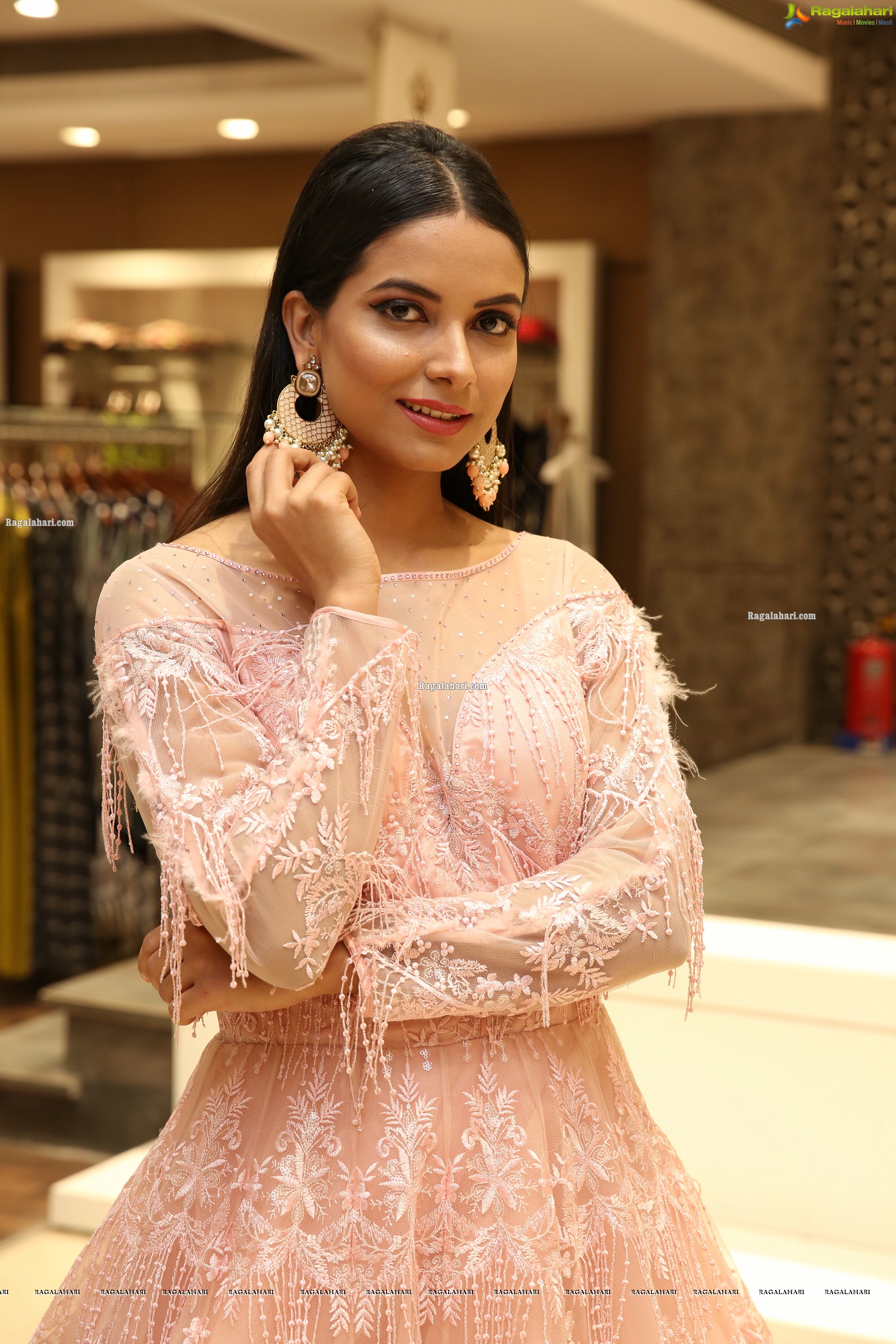 Kasturi Chhetri at Neeru's End Of Season Sale - HD Gallery