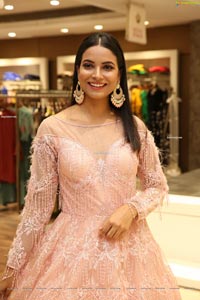 Kasturi Chhetri at Neeru's End Of Season Sale