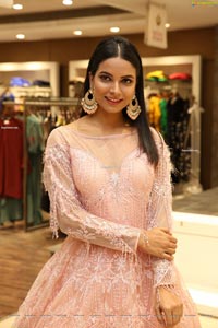 Kasturi Chhetri at Neeru's End Of Season Sale