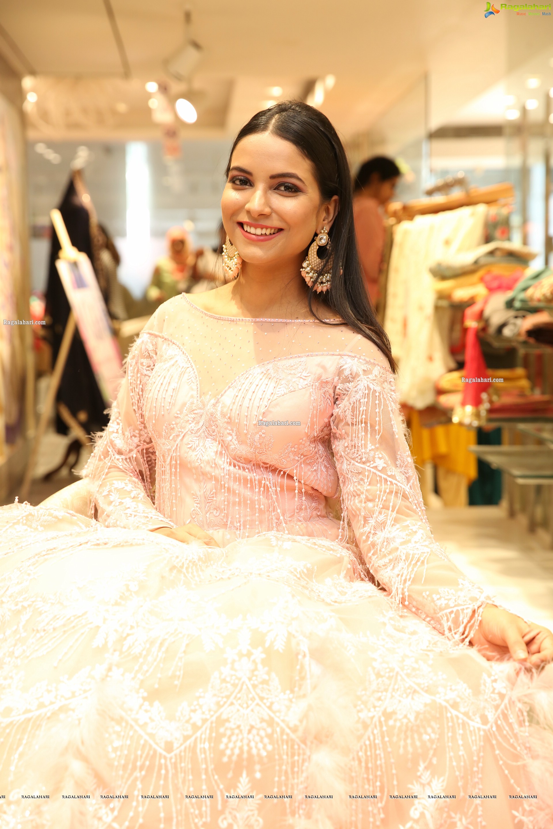 Kasturi Chhetri at Neeru's End Of Season Sale - HD Gallery