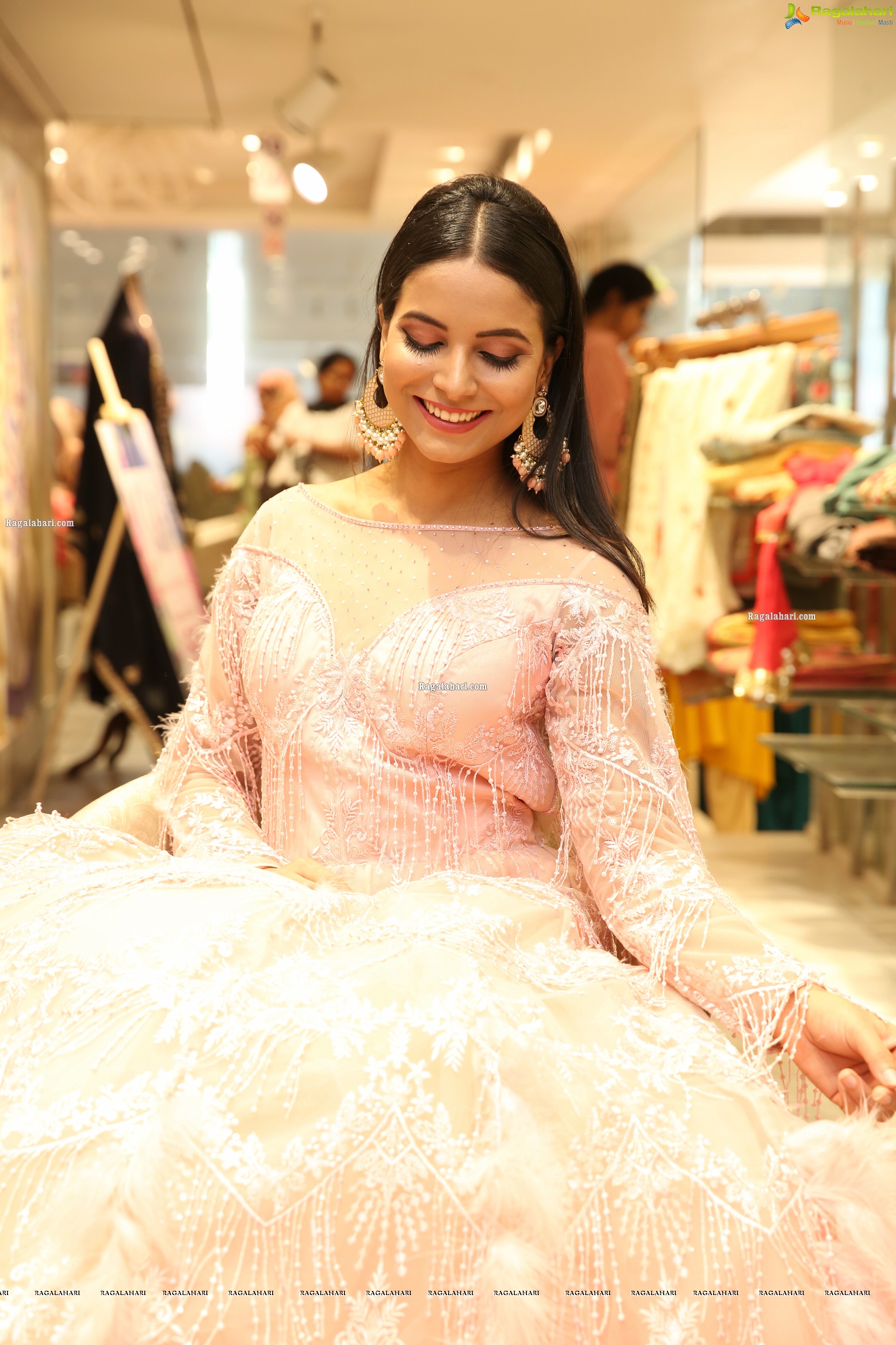 Kasturi Chhetri at Neeru's End Of Season Sale - HD Gallery