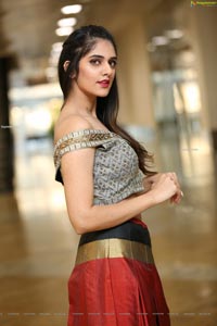 Kritya Sudha at Hi-Life Exhibition Curtain Raiser