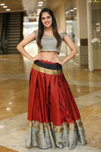 Kritya Sudha at Hi-Life Exhibition Curtain Raiser