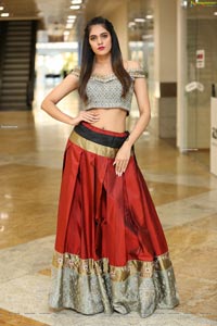 Kritya Sudha at Hi-Life Exhibition Curtain Raiser