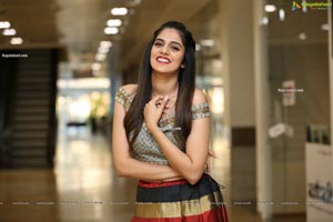 Kritya Sudha at Hi-Life Exhibition Curtain Raiser