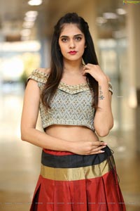 Kritya Sudha at Hi-Life Exhibition Curtain Raiser