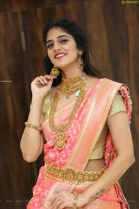 Kritya Sudha at Manepally Jewellers Dilsukhnagar