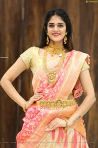 Kritya Sudha at Manepally Jewellers Dilsukhnagar