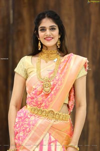 Kritya Sudha at Manepally Jewellers Dilsukhnagar