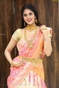 Kritya Sudha at Manepally Jewellers Dilsukhnagar