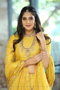 Kritya Sudha Karda at Sri Krishna Jewellers