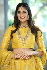 Kritya Sudha Karda at Sri Krishna Jewellers