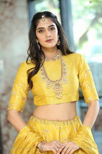 Kritya Sudha Karda at Sri Krishna Jewellers