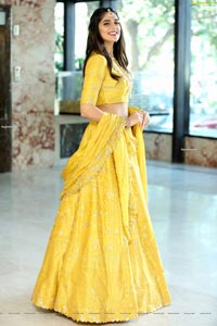 Kritya Sudha Karda at Sri Krishna Jewellers