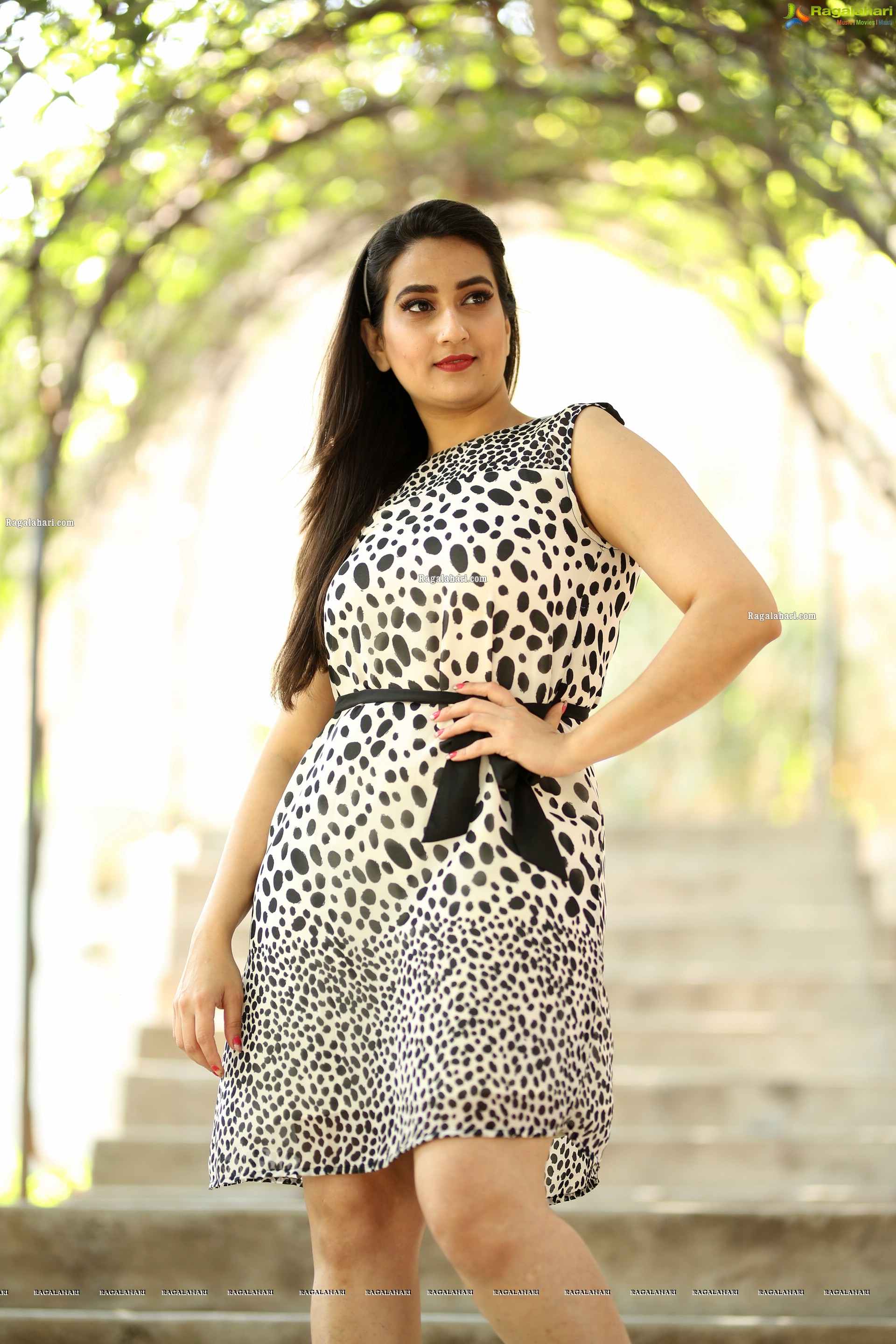 Manjusha at Choosi Choodangane Press Meet - HD Gallery